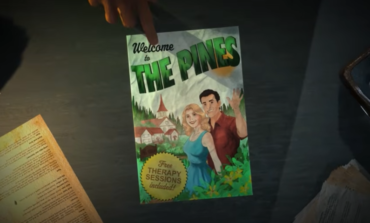 The Pines, an Upcoming Psychological Horror RPG, Has Just Been Announced