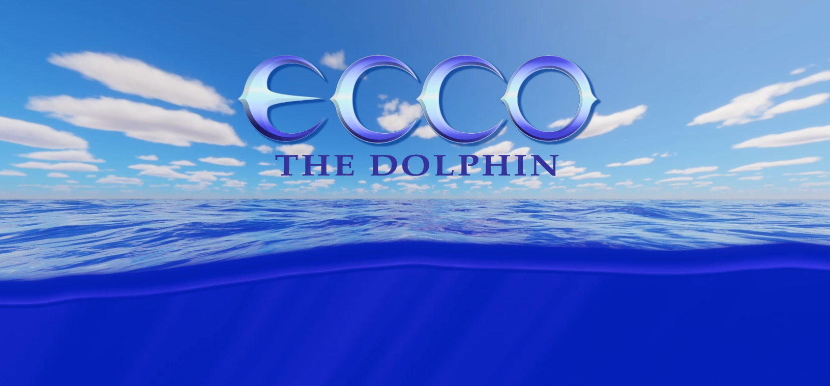 A&R Atelier Announces Ecco the Dolphin: Complete, Bundling Every Classic Ecco Title With a New Contemporary Game