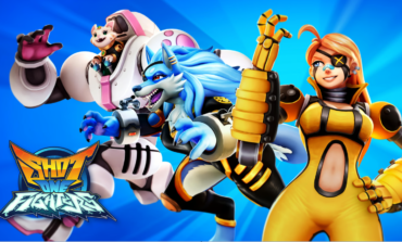 Shot One Fighters Announced for PC by Red Moon Workshop