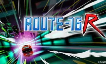 SUNSOFT Sets August 6 Release Date for ROUTE-16R Alongside Classic Route-16 Re-Releases