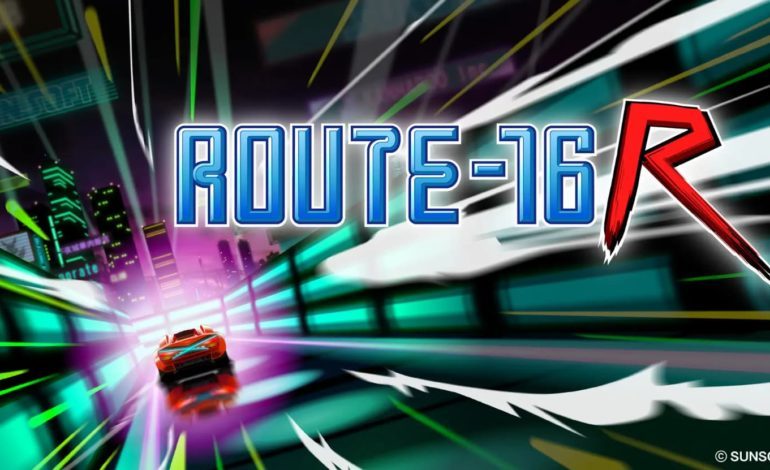 SUNSOFT Sets August 6 Release Date for ROUTE-16R Alongside Classic Route-16 Re-Releases
