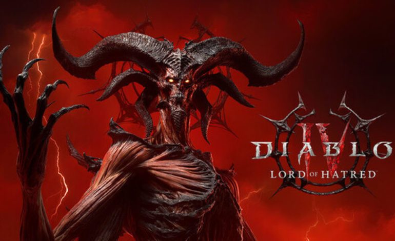 Diablo IV Lord of Hatred Review