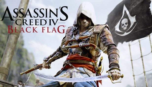 Assassins Creed 4 Remake to Be Revealed This Thursday