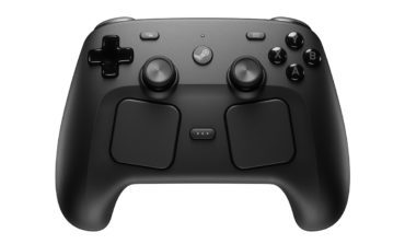 New Details on Steam Controller Emerge