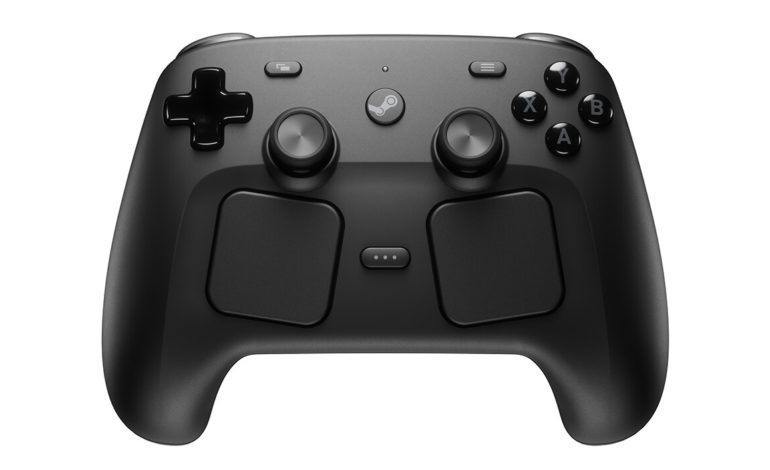 New Details on Steam Controller Emerge