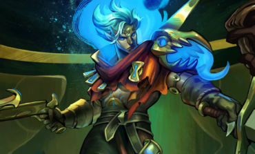 Clockfall Announced: Time Is the Ultimate Resource in New Roguelite Action-RPG