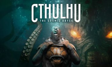 Cthulhu: The Cosmic Abyss Trailer Shows Off New Features for the PS5