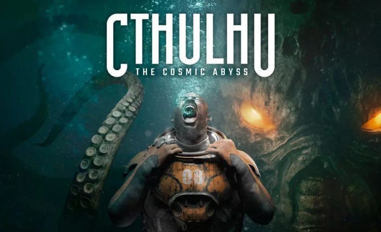 Cthulhu: The Cosmic Abyss Trailer Shows Off New Features for the PS5