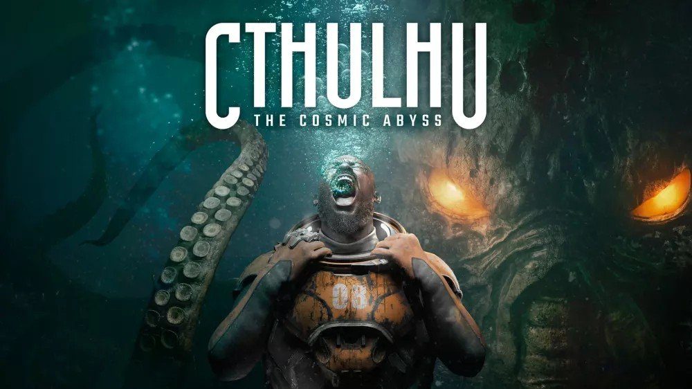 Cthulhu: The Cosmic Abyss Trailer Shows Off New Features for the PS5