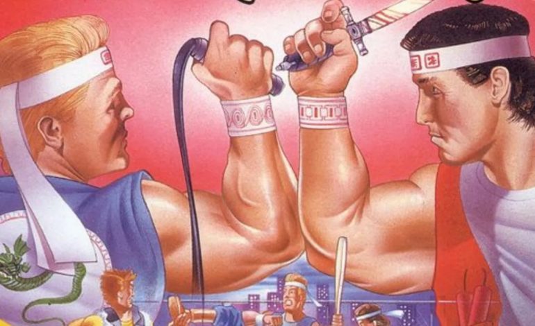 Yoshihisa Kishimoto, The “Grandfather” Of The Beat’Em Up Genre, Passes Away At 64