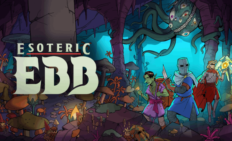 Esoteric Ebb Review