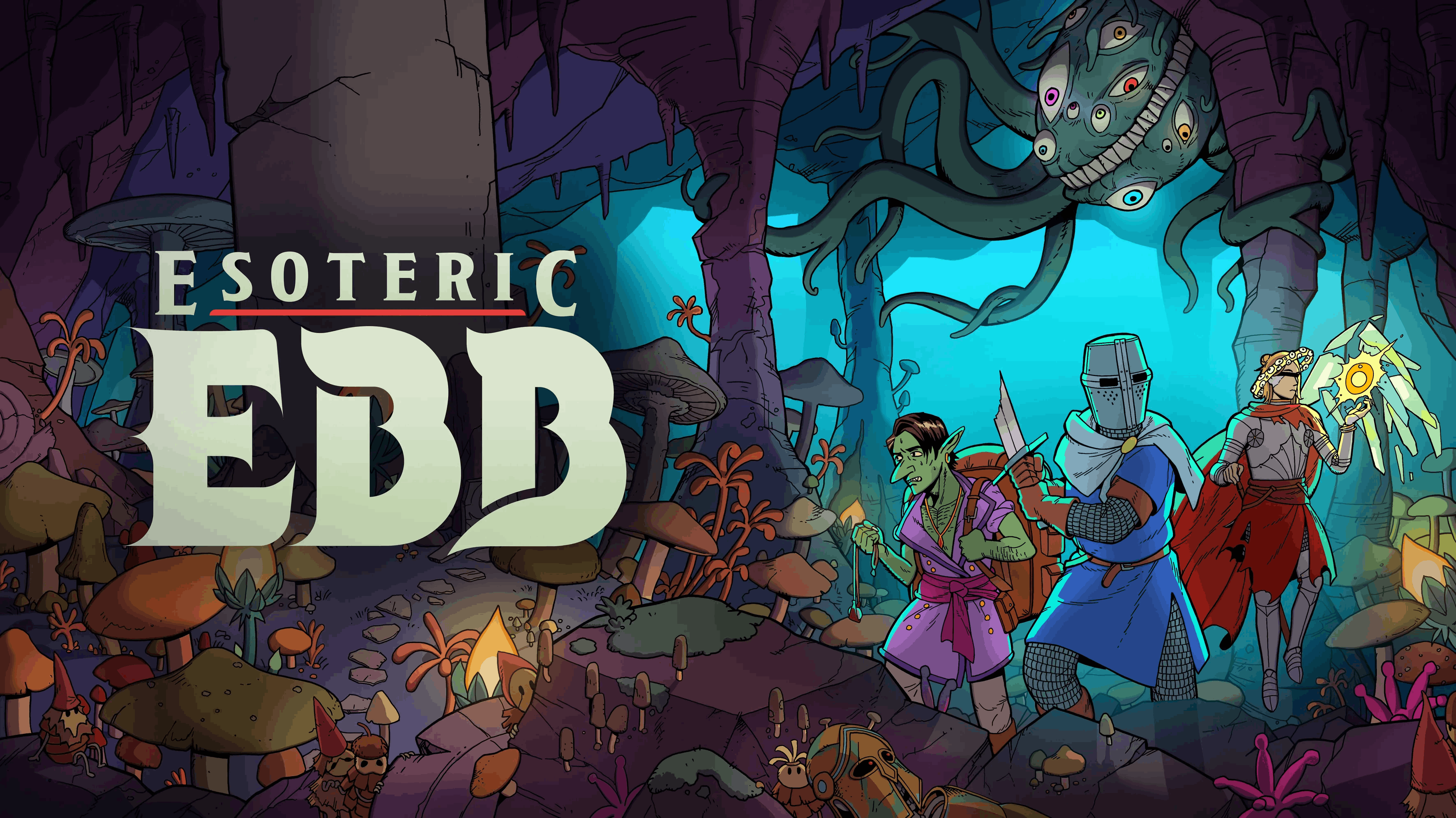 Esoteric Ebb Review