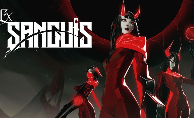 Ex Sanguis Sets Early Access Date for May 21