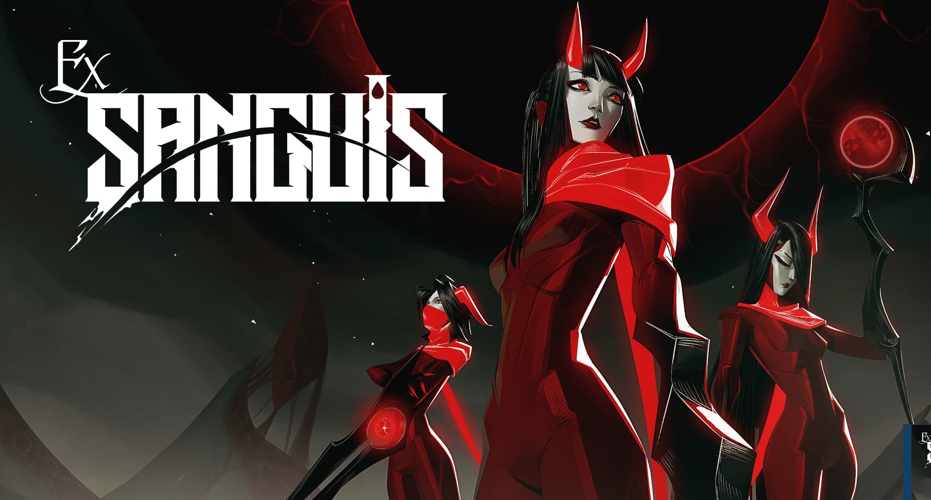 Ex Sanguis Sets Early Access Date for May 21