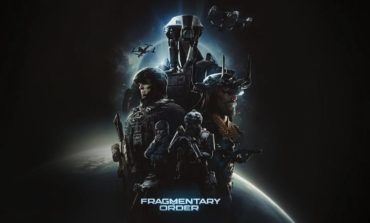 Fragmentary Order Announced: New Hardcore Sci-fi FPS by the Creator of Escape from Tarkov