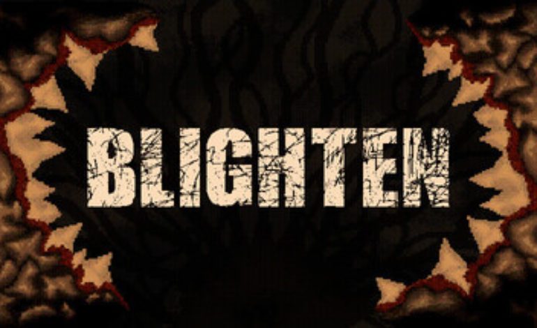Blighten Playtest Officially Launched