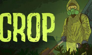 Say Hello to Crop, the New Farming Simulator with a Dark Twist