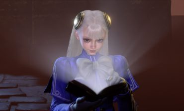 Ingrid Gameplay Trailer and Gameplay Overview Released for Street Fighter 6