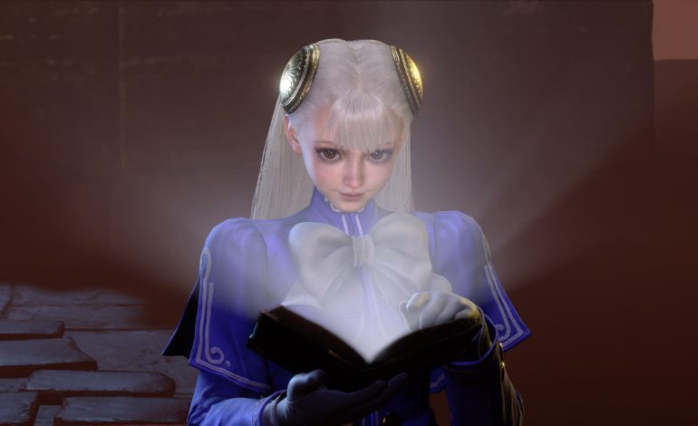 Ingrid Gameplay Trailer and Gameplay Overview Released for Street Fighter 6