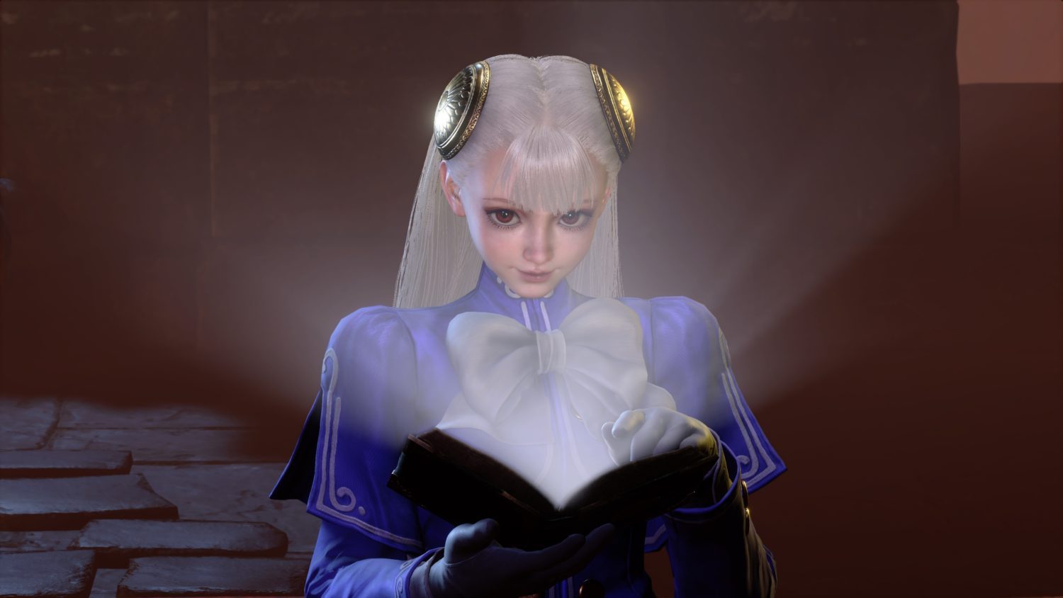 Ingrid Gameplay Trailer and Gameplay Overview Released for Street Fighter 6