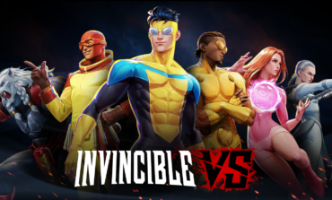 Invincible VS Review