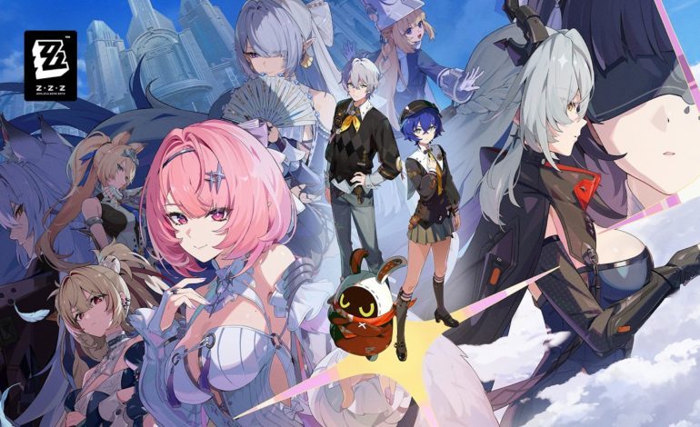 Zenless Zone Zero Season 3 Teaser and New Character Reveals