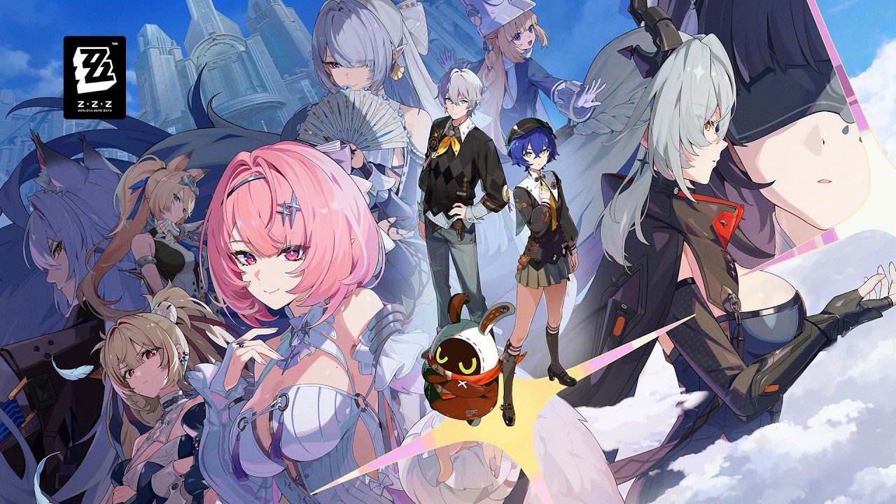 Zenless Zone Zero Season 3 Teaser and New Character Reveals
