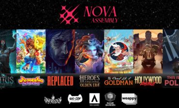 Five Independent Studios Unite to Form New Developer-Led Studio Nova Assembly