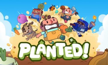 Planted! Announced for PC and Consoles