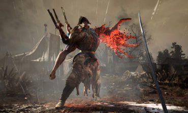 New Gameplay Trailer Shows Off More of Valor Mortis