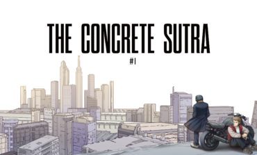 The Concrete Sutra #1 Announced for PC by Ringo Ishikawa Developer yeo
