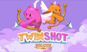 Nitrome Sets April 30 Release Date for Twin Shot Deluxe, First Entry in Nitrome Classics Series