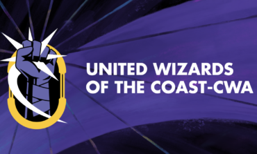Magic: The Gathering Arena Devs Announce Plans To Unionize