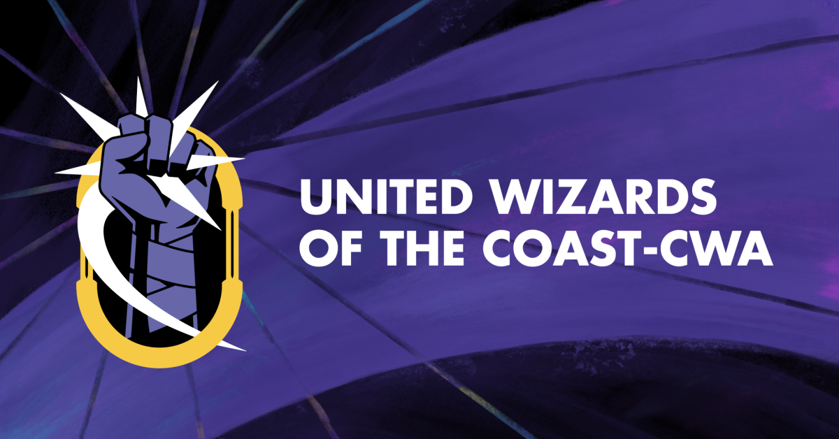 Magic: The Gathering Arena Devs Announce Plans To Unionize