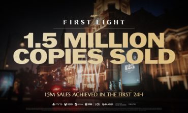 007 First Light Sells 1.5 Million In First 24 Hours, Becoming IO Interactive's Fastest-Selling Title In Its History