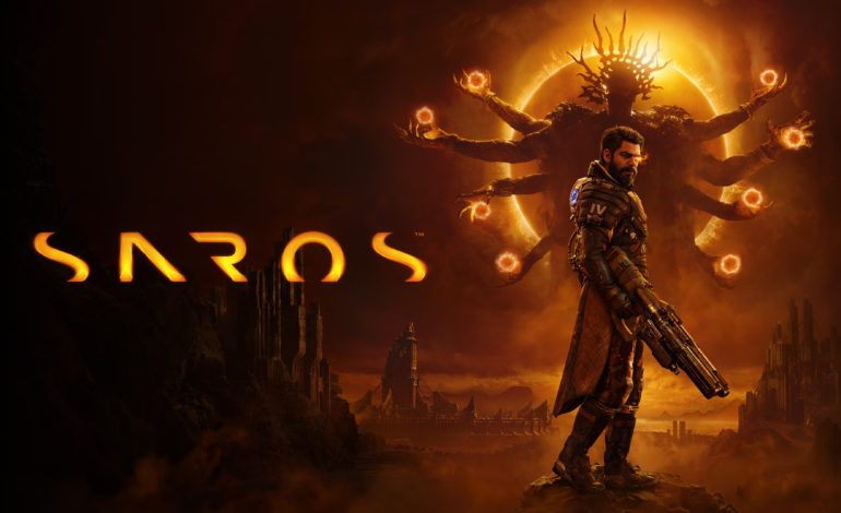 Saros Review