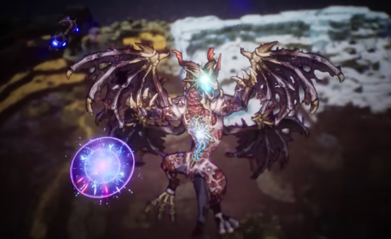 A New Demo and Trailer Are Available for Adventures of Elliot: The Millenium Tales