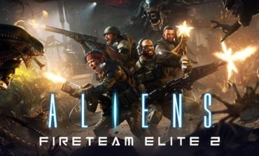 Aliens: Fireteam Elite 2 Revealed, Coming This Summer