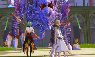 Anima: Song from the Abyss Will Release in 2027