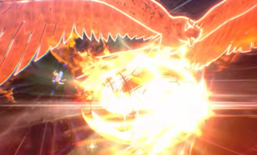 Captain Tsubasa 2: World Fighters Just Received a New Story Trailer