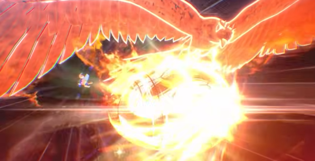 Captain Tsubasa 2: World Fighters Just Received a New Story Trailer