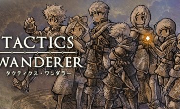 Critical Damage Studio Announces Tactics Wanderer for PC