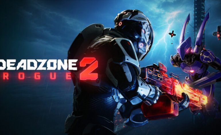 Deadzone: Rogue 2 Announced, Demo Coming Soon