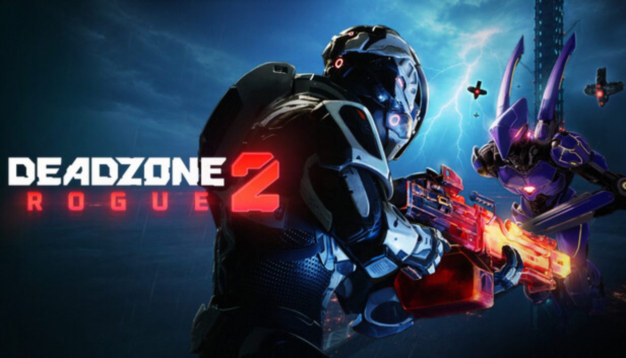 Deadzone: Rogue 2 Announced, Demo Coming Soon
