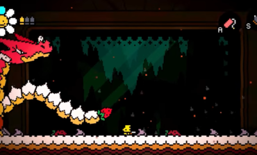 Dewdrop Dynasty, an Indie Metroidvania with 5 Years Worth of Devlogs, Will Release July 21st