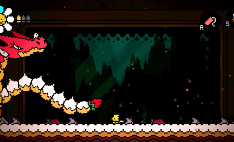 Dewdrop Dynasty, an Indie Metroidvania with 5 Years Worth of Devlogs, Will Release July 21st