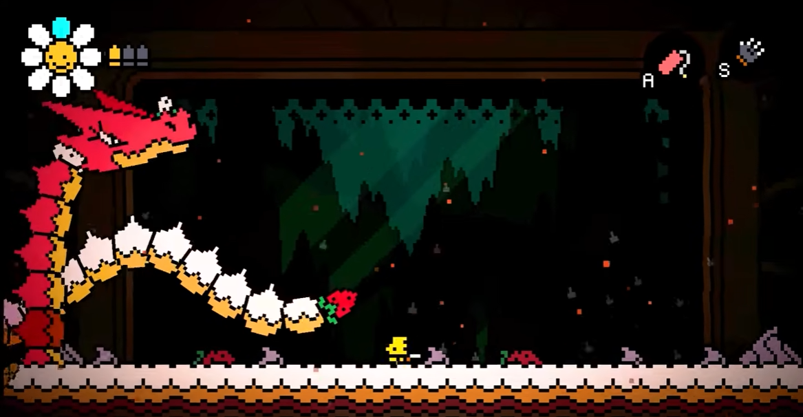 Dewdrop Dynasty, an Indie Metroidvania with 5 Years Worth of Devlogs, Will Release July 21st