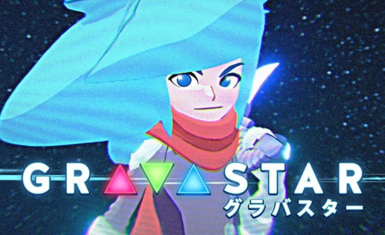 Gravastar, a Science-Fiction JRPG, Announced for Pc and Consoles