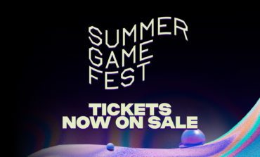 Summer Game Fest Tickets Are Now On Sale