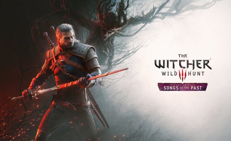 The Witcher III: Wild Hunt – Songs Of The Past, The Long Rumored & Reported New DLC, Officially Announced